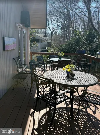 $1,600 | 2313 North Tracy Street, Alexandria, VA 22311