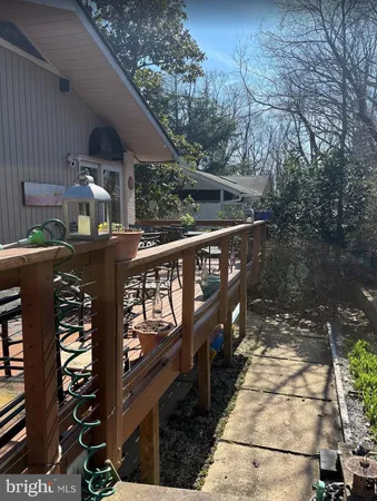 $1,600 | 2313 North Tracy Street, Alexandria, VA 22311