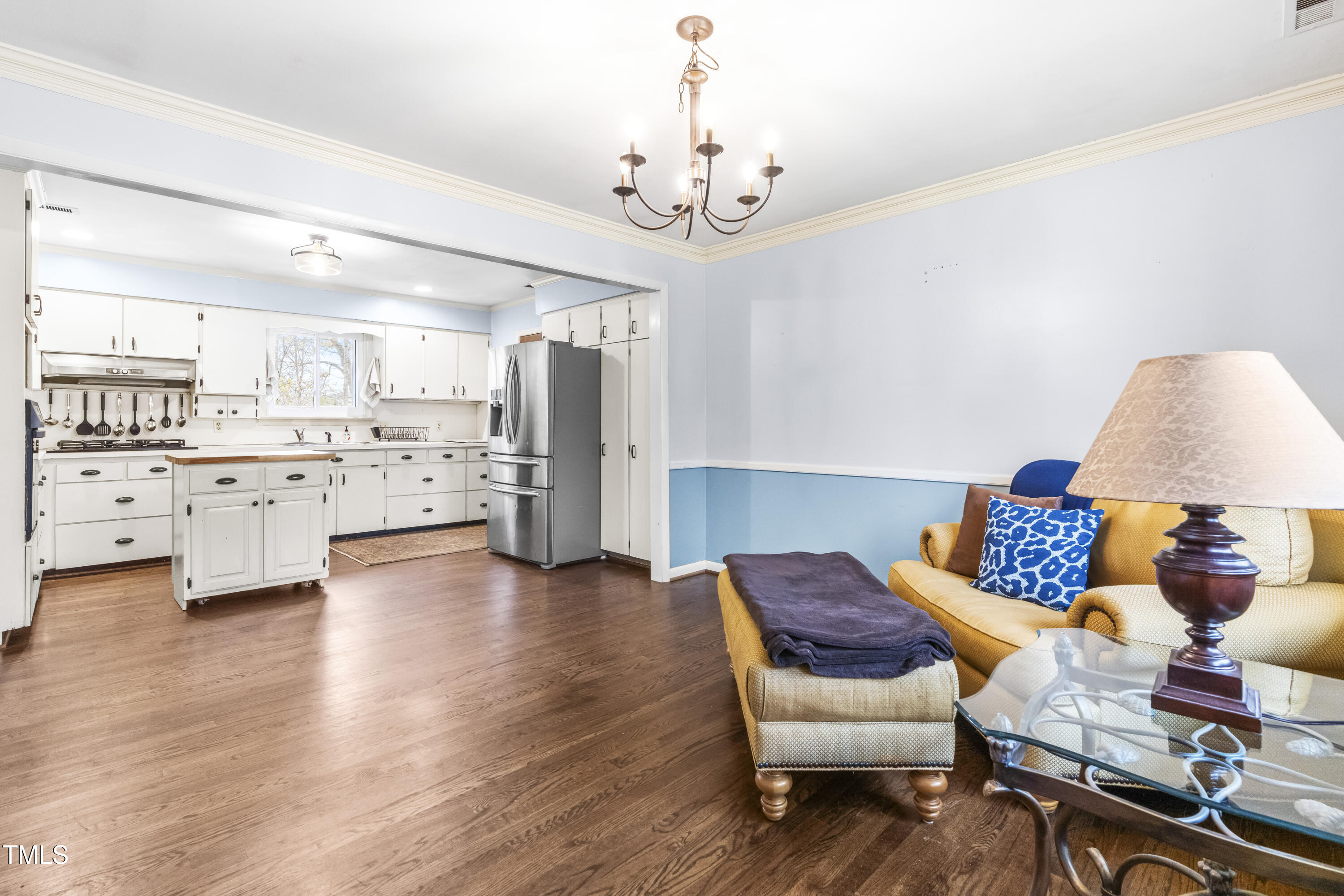 5205 Rembert Drive Raleigh, NC 27612 - Photo 13 of 41 MLS14