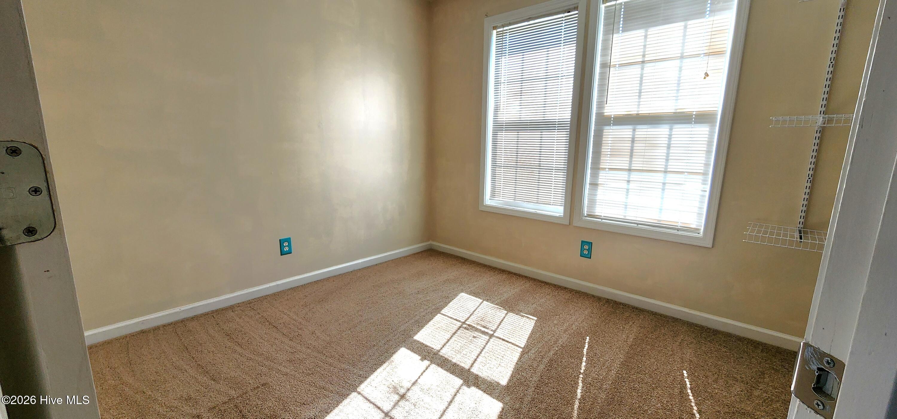 523 Huffmantown Road Richlands, NC 28574 - Photo 15 of 18 523 Huffmantown Rd - Office