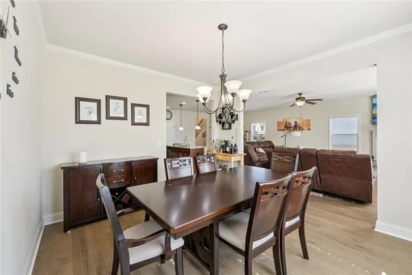 $344,900 | 2002 Bridgewater Pass, Hampton, GA 30228