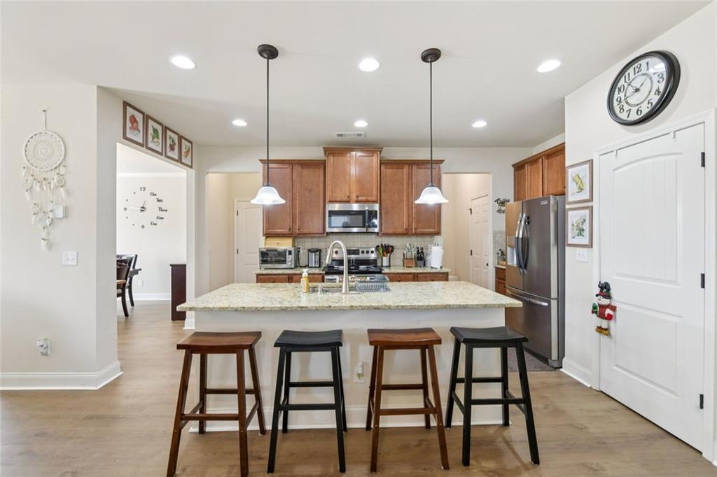 2002 Bridgewater Pass Hampton, GA 30228 - Photo 14 of 35