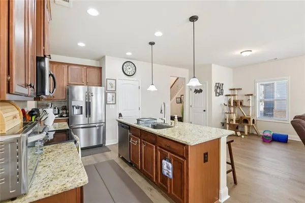 $350,000 | 2002 Bridgewater Pass, Hampton, GA 30228