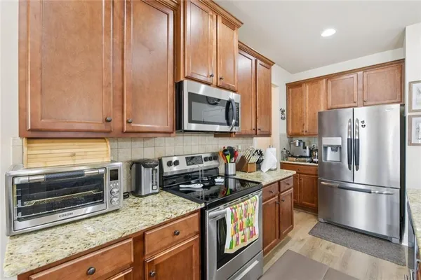 $344,900 | 2002 Bridgewater Pass, Hampton, GA 30228