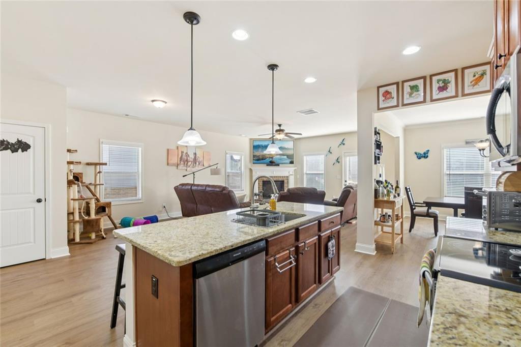 2002 Bridgewater Pass Hampton, GA 30228 - Photo 18 of 35