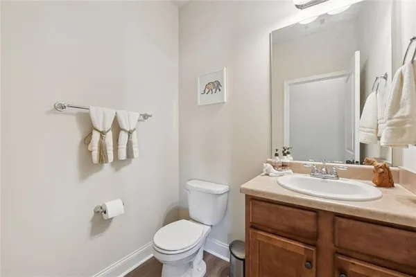 $344,900 | 2002 Bridgewater Pass, Hampton, GA 30228