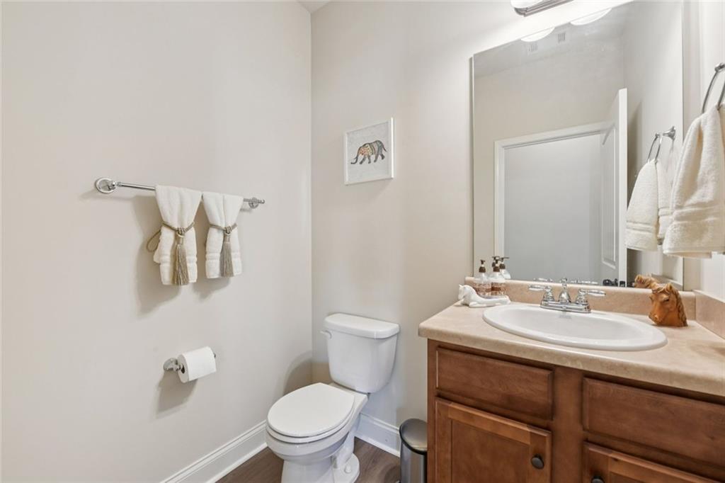 2002 Bridgewater Pass Hampton, GA 30228 - Photo 19 of 35