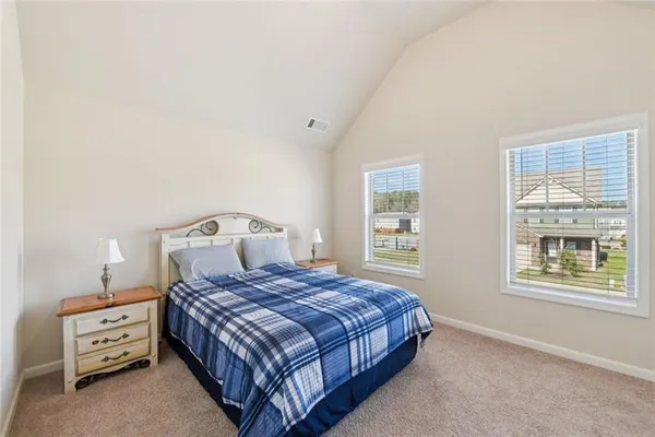 $344,900 | 2002 Bridgewater Pass, Hampton, GA 30228