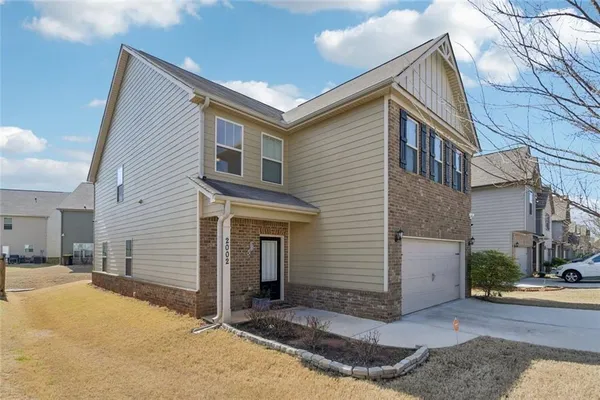 $344,900 | 2002 Bridgewater Pass, Hampton, GA 30228