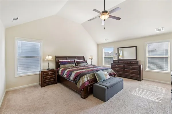 $350,000 | 2002 Bridgewater Pass, Hampton, GA 30228