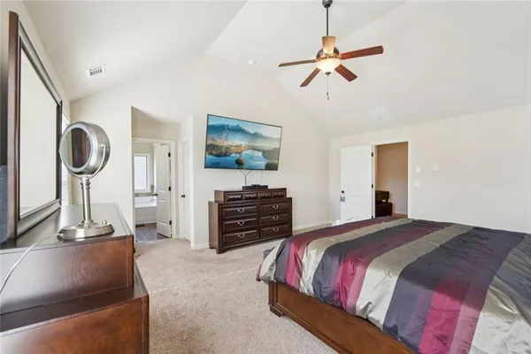 $344,900 | 2002 Bridgewater Pass, Hampton, GA 30228