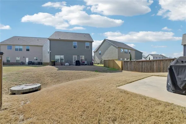 $344,900 | 2002 Bridgewater Pass, Hampton, GA 30228