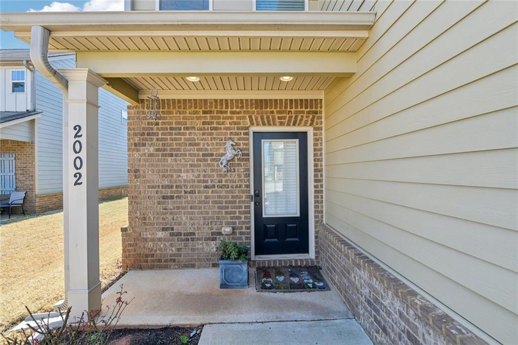 2002 Bridgewater Pass Hampton, GA 30228 - Photo 4 of 35