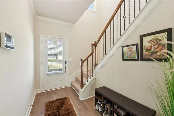 $350,000 | 2002 Bridgewater Pass, Hampton, GA 30228