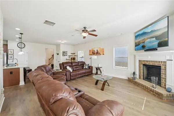 $344,900 | 2002 Bridgewater Pass, Hampton, GA 30228