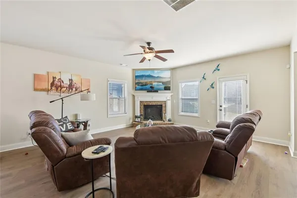 $350,000 | 2002 Bridgewater Pass, Hampton, GA 30228