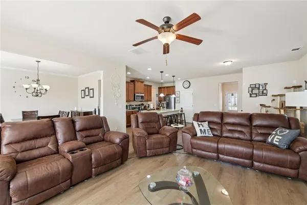 $344,900 | 2002 Bridgewater Pass, Hampton, GA 30228