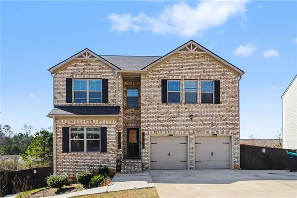 $340,000 | 411 Toronto Circle, Hampton, GA 30228