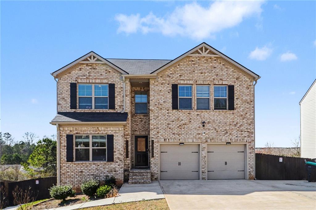 411 Toronto Circle Hampton, GA 30228 - Photo 1 of 29