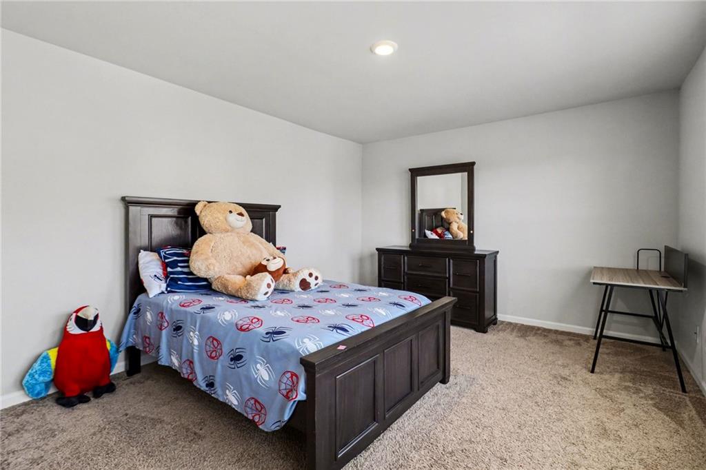 411 Toronto Circle Hampton, GA 30228 - Photo 11 of 29