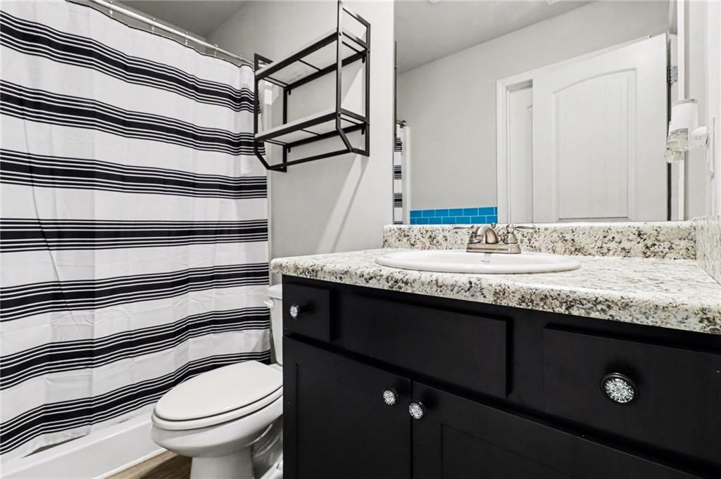 411 Toronto Circle Hampton, GA 30228 - Photo 14 of 29