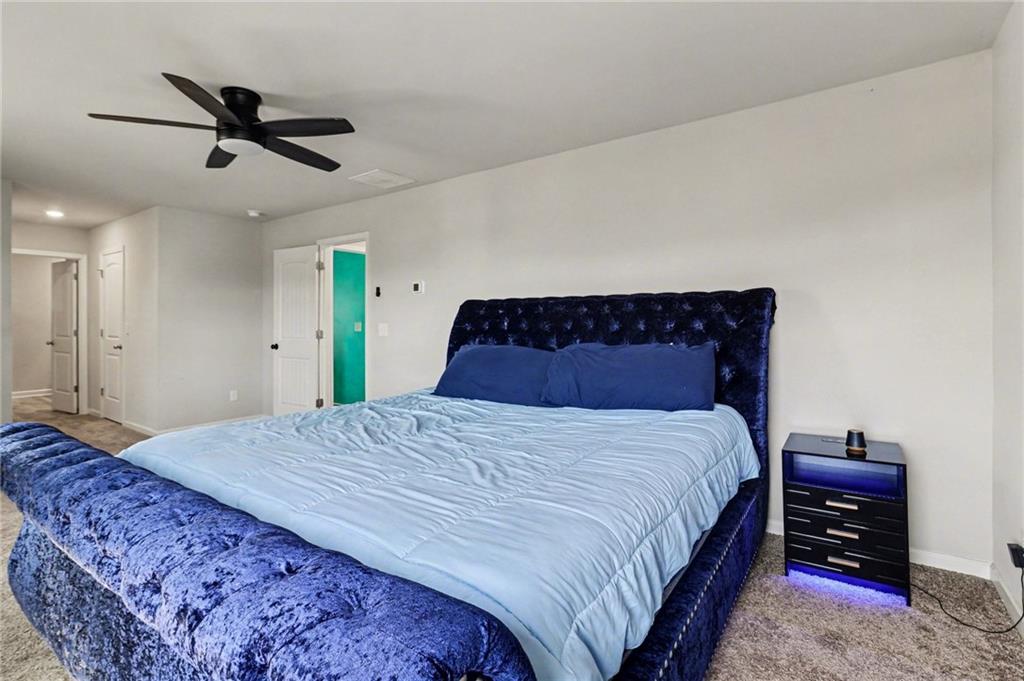 411 Toronto Circle Hampton, GA 30228 - Photo 15 of 29