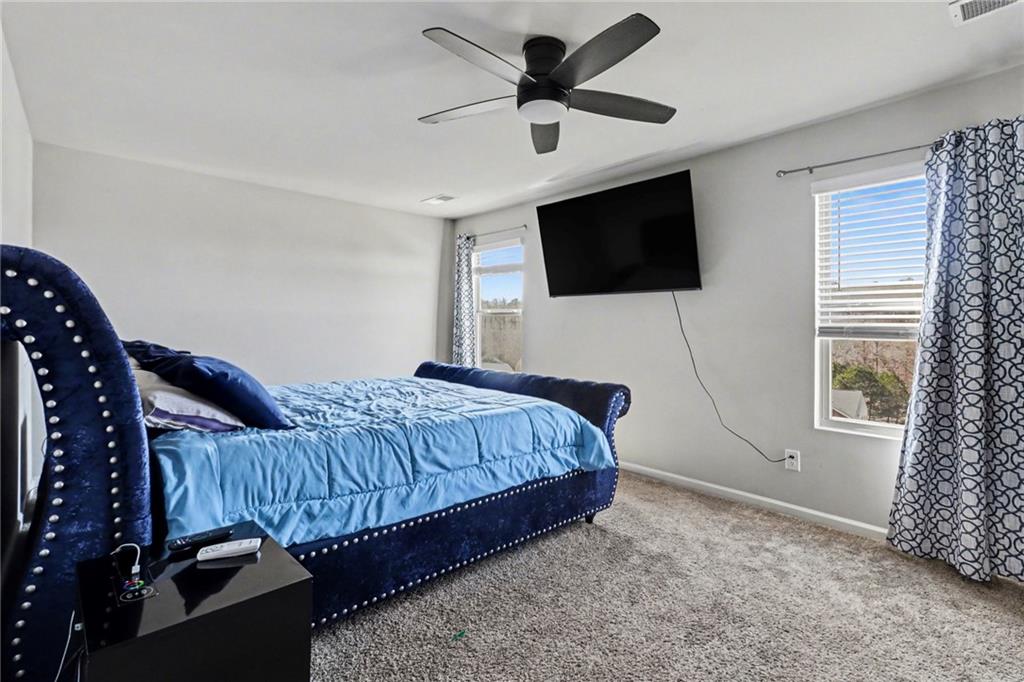 411 Toronto Circle Hampton, GA 30228 - Photo 16 of 29