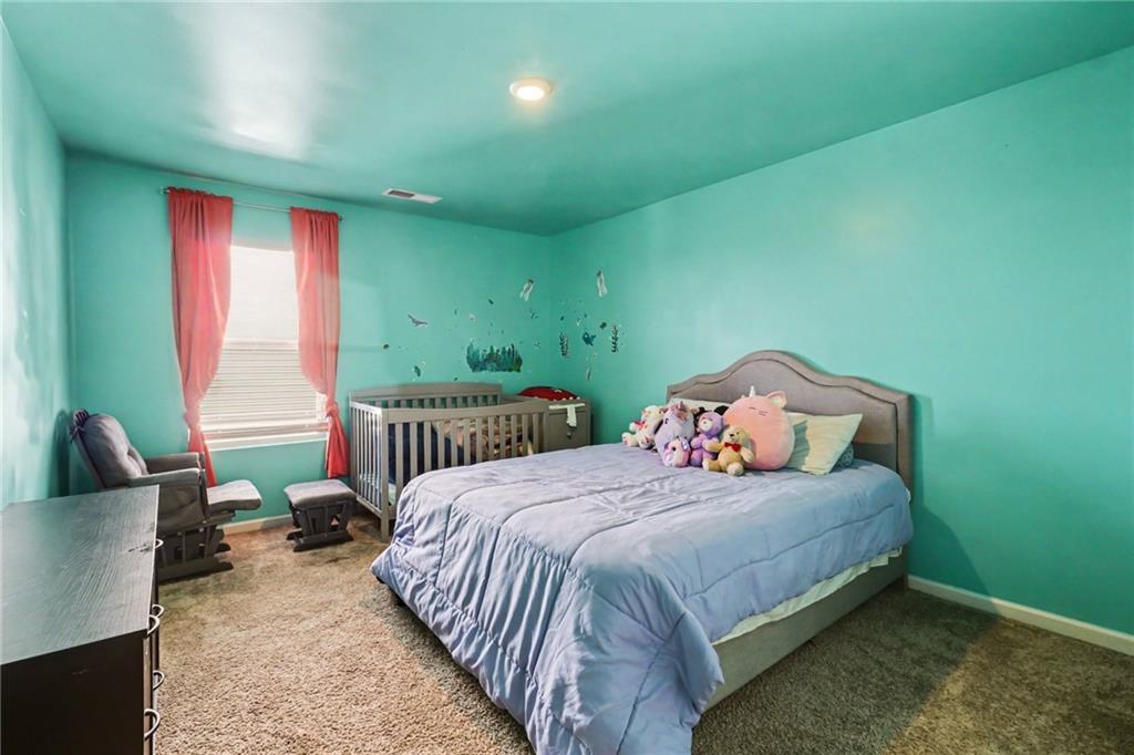 411 Toronto Circle Hampton, GA 30228 - Photo 17 of 29