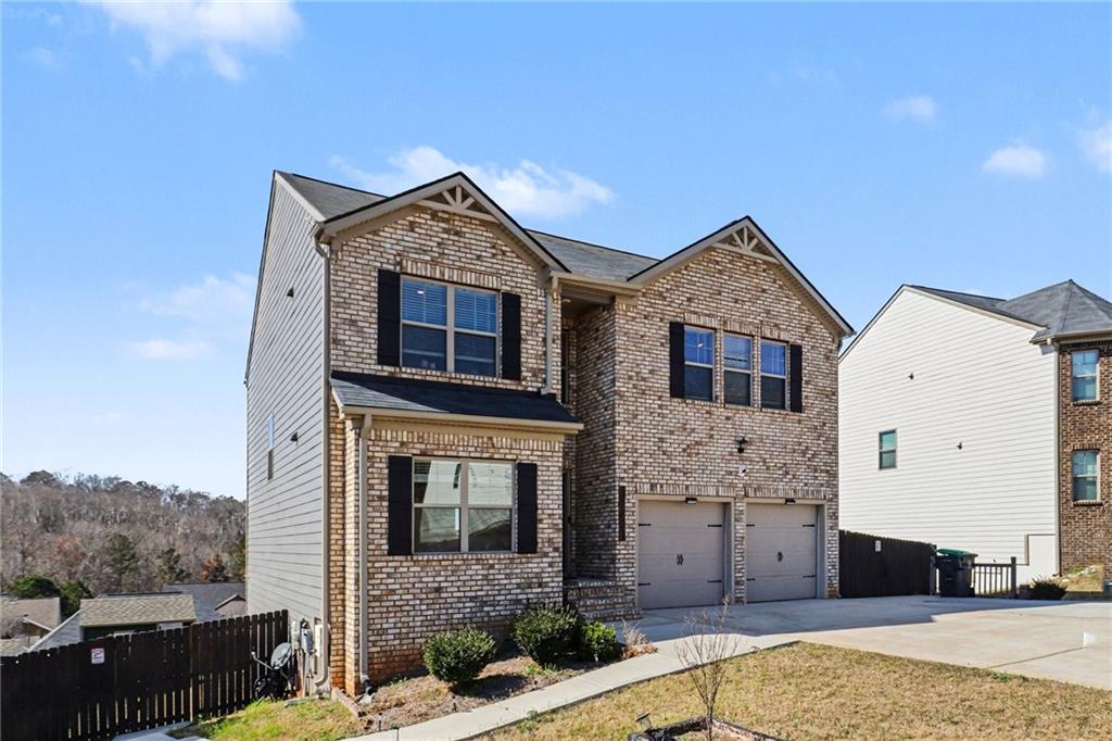 411 Toronto Circle Hampton, GA 30228 - Photo 2 of 29