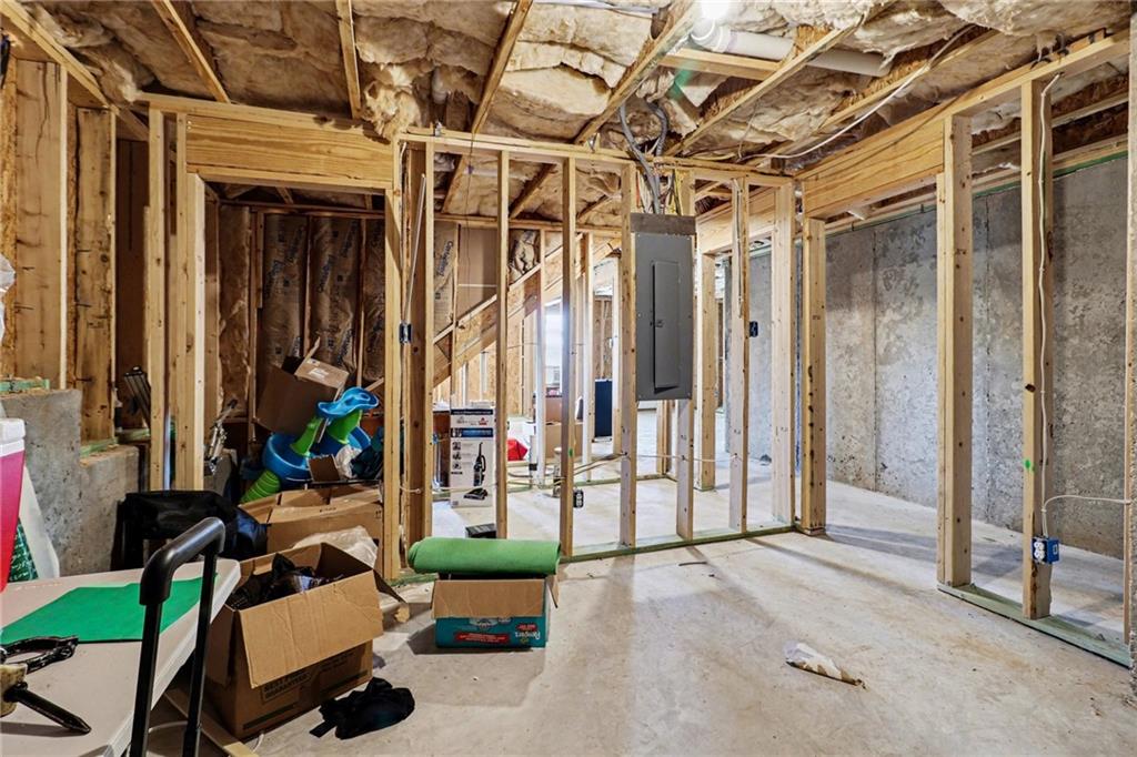 411 Toronto Circle Hampton, GA 30228 - Photo 22 of 29