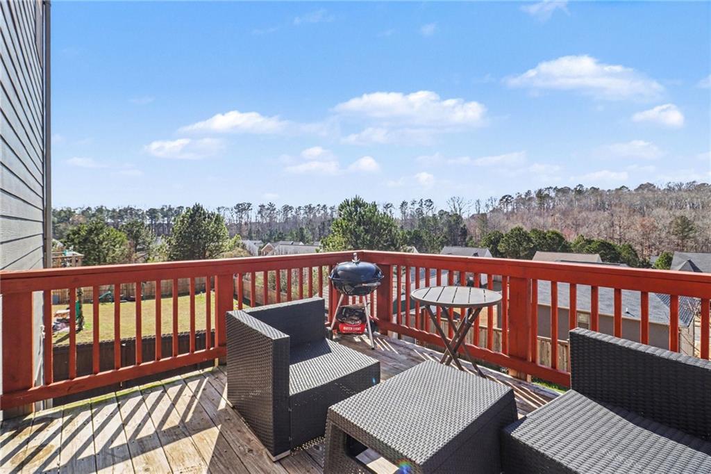 411 Toronto Circle Hampton, GA 30228 - Photo 24 of 29