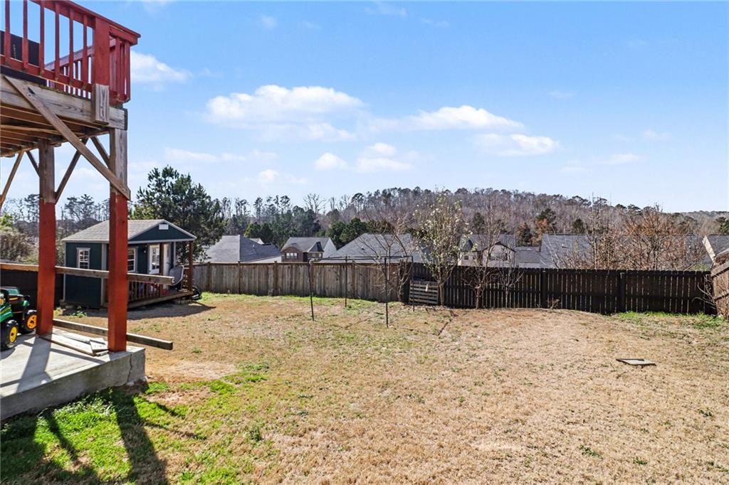 411 Toronto Circle Hampton, GA 30228 - Photo 25 of 29