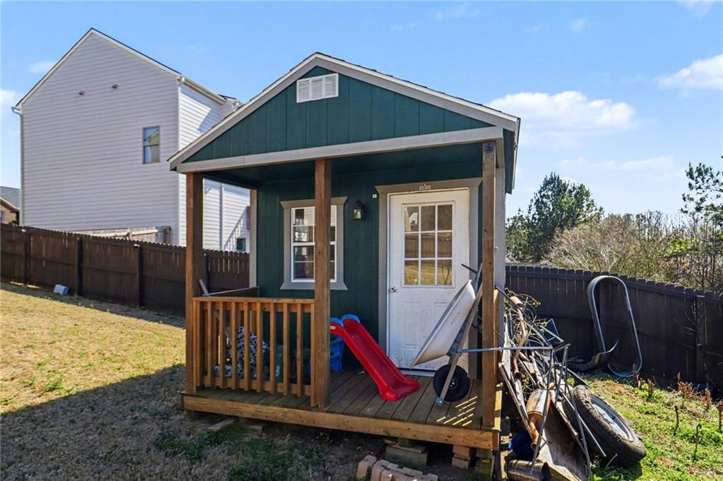 411 Toronto Circle Hampton, GA 30228 - Photo 29 of 29