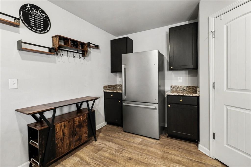 411 Toronto Circle Hampton, GA 30228 - Photo 8 of 29