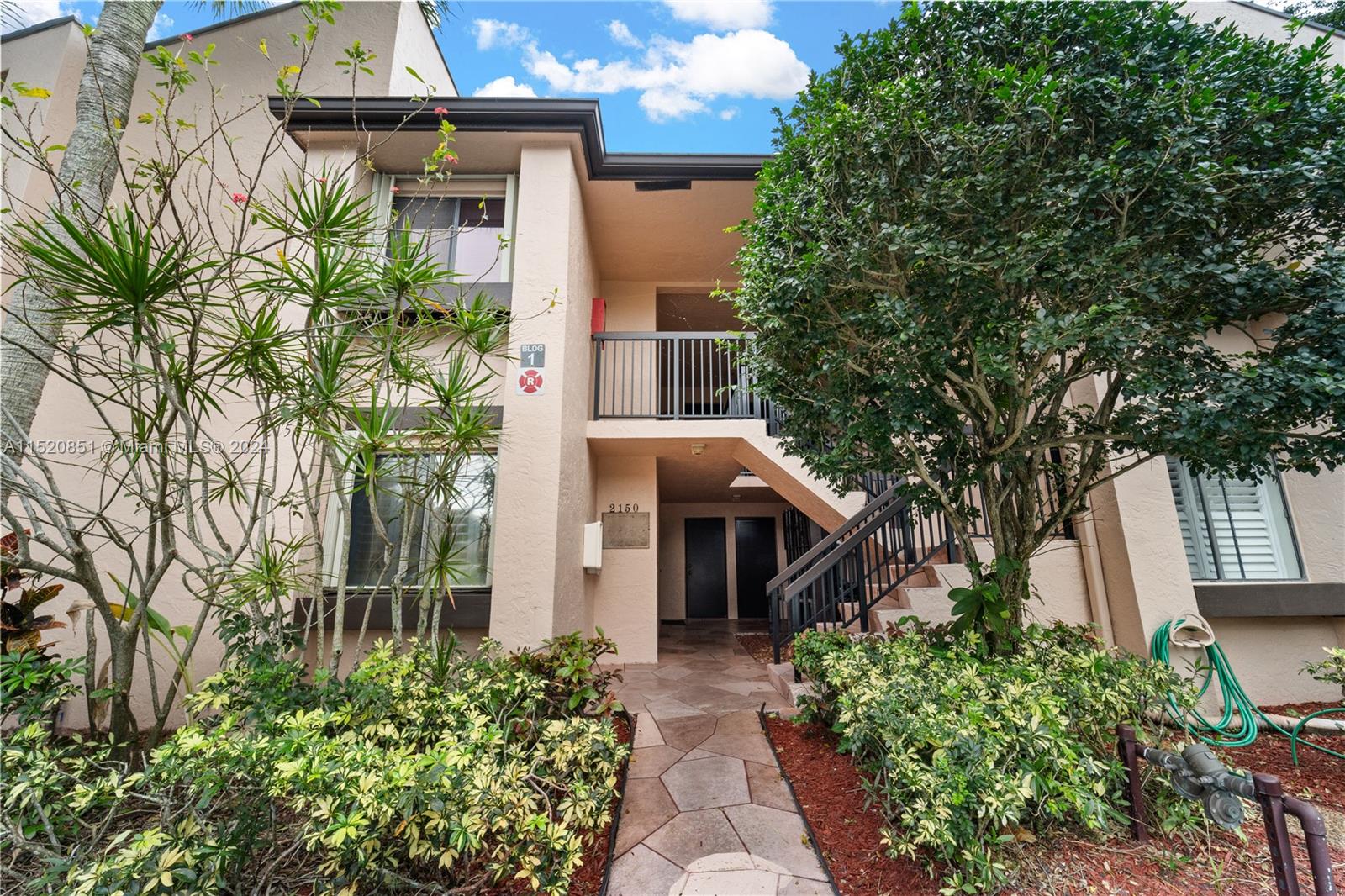 2150 Southwest 94th Ter Unit 101  