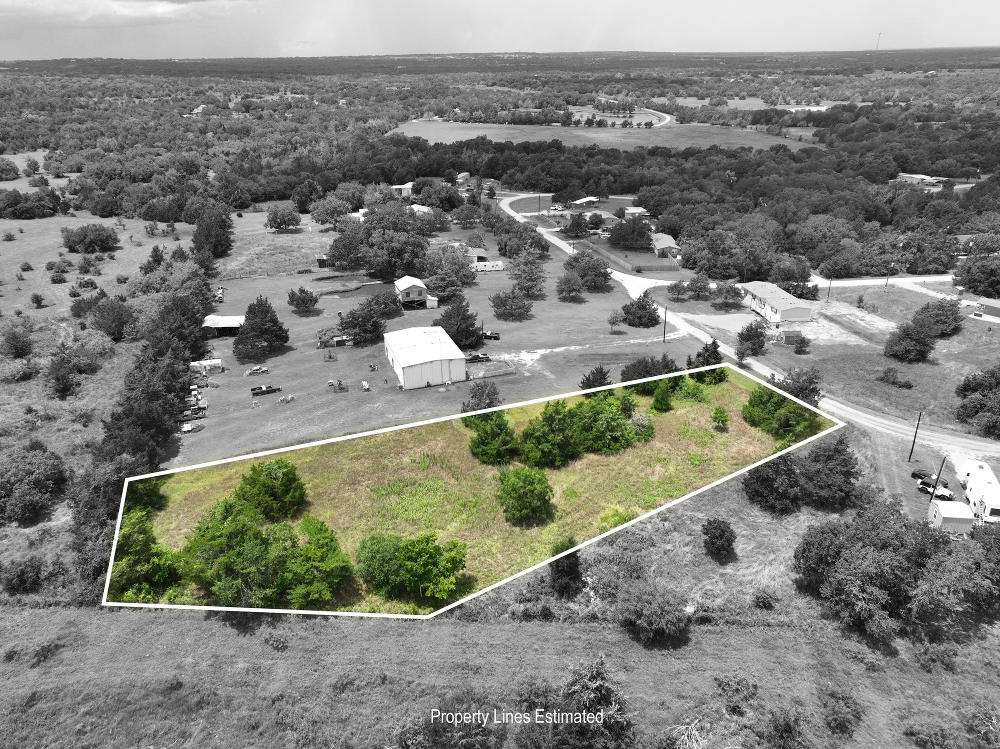 0 Smoky Road Brenham, TX 77833 - Photo 11 of 15