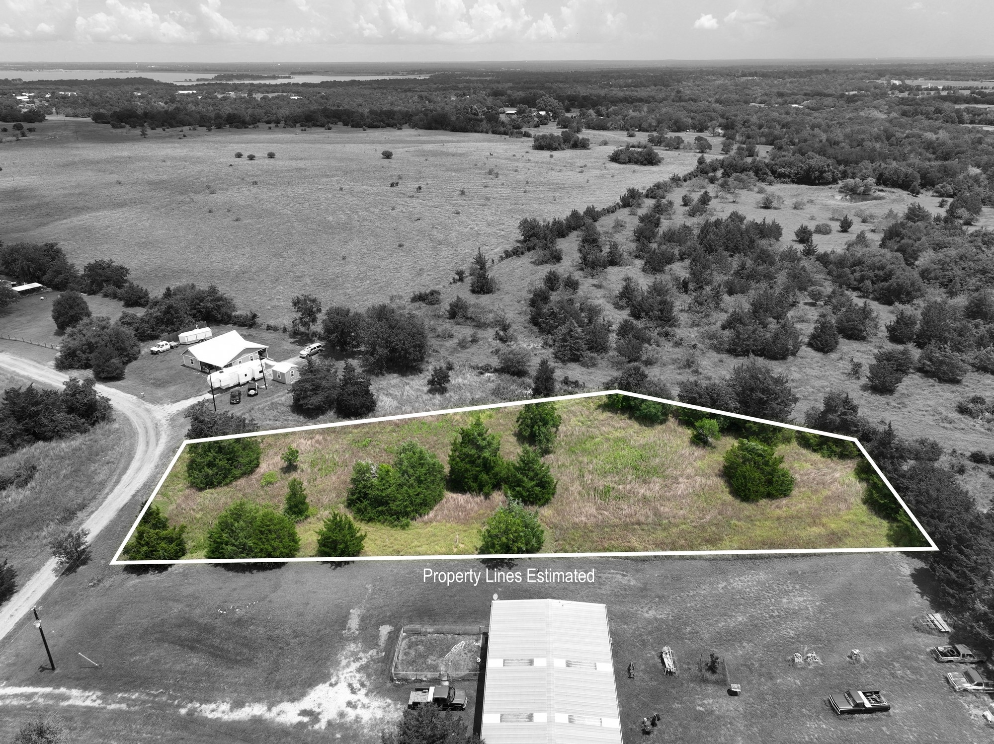 0 Smoky Road Brenham, TX 77833 - Photo 13 of 15