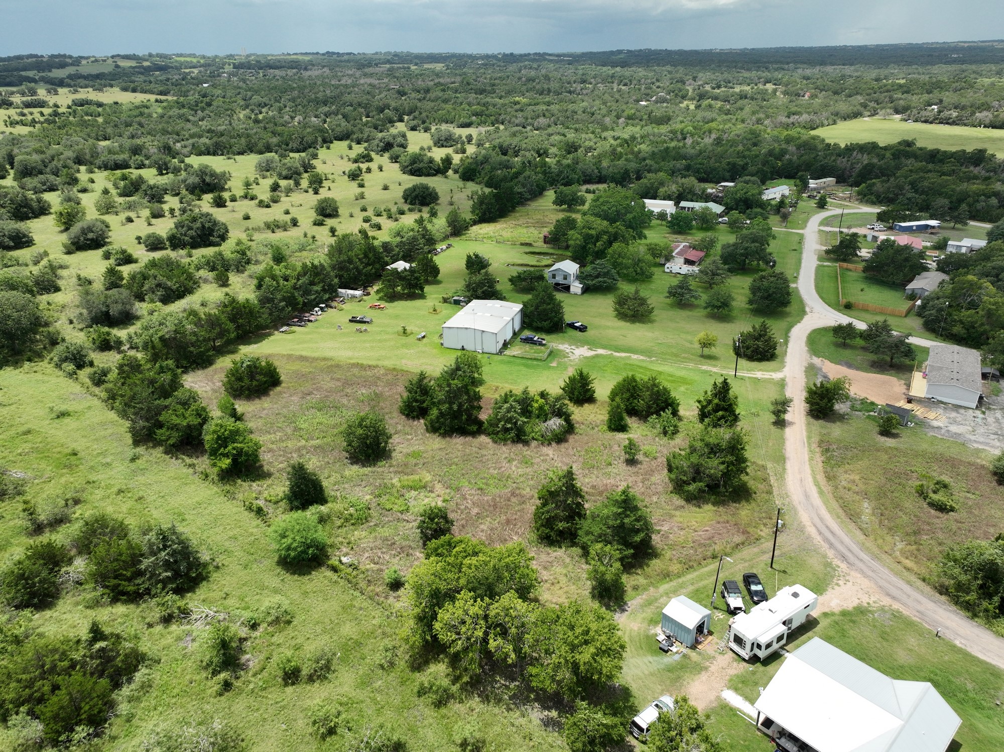 0 Smoky Road Brenham, TX 77833 - Photo 2 of 15