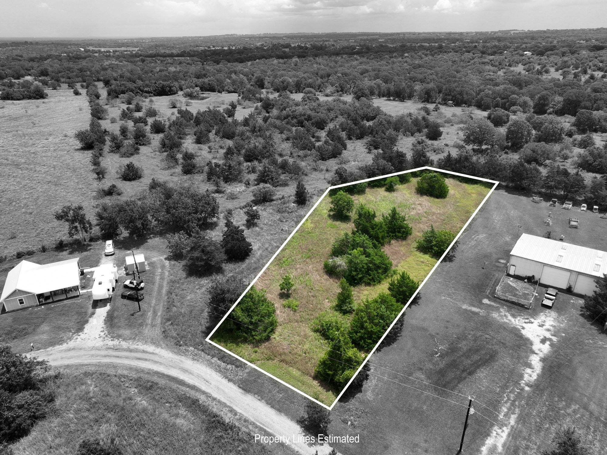 0 Smoky Road Brenham, TX 77833 - Photo 4 of 15