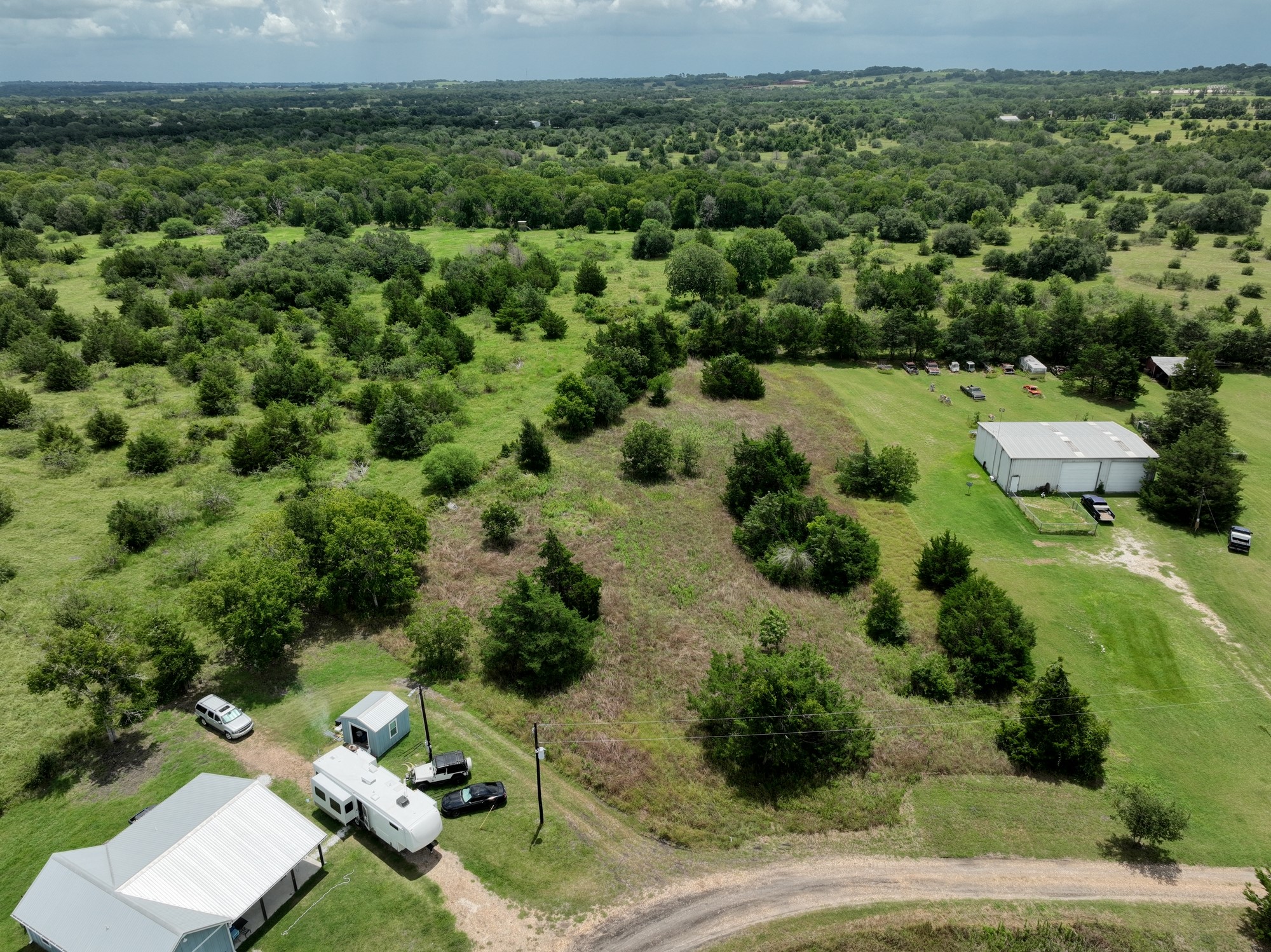 0 Smoky Road Brenham, TX 77833 - Photo 7 of 15