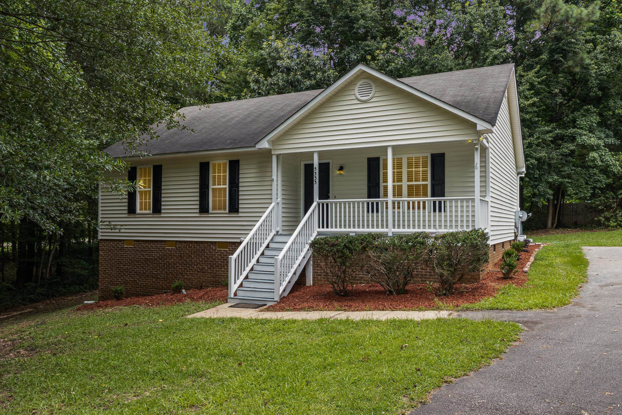 5333 Passenger Place Raleigh, NC 27603 - Photo 1 of 25 Photo 1