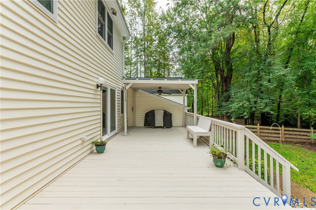 19229 Turkey Road Rockville, VA 23146 - Photo 37 of 44