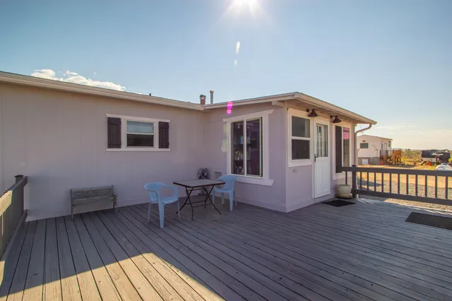 $598,500 | 6777 Reeder Mesa Road, Whitewater, CO 81527