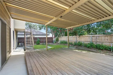 $325,000 | 953 Homestead Avenue, Metairie, LA 70005