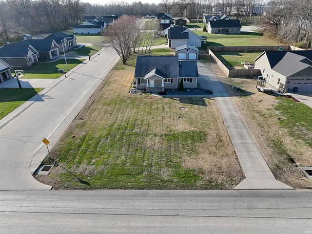 $275,000 | 411 South 100 East, Washington, IN 47501