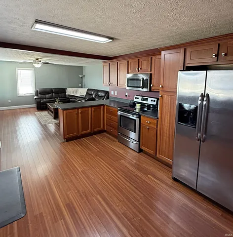 $275,000 | 411 South 100 East, Washington, IN 47501