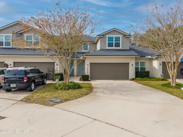 $295,000 | 245 Amistad Drive, St. Augustine, FL 32086