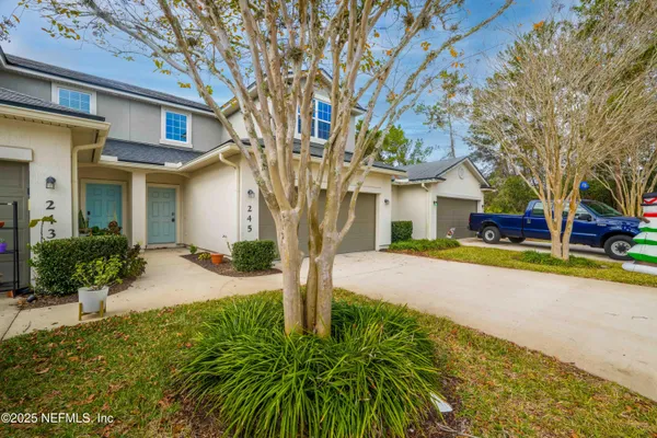 $295,000 | 245 Amistad Drive, St. Augustine, FL 32086