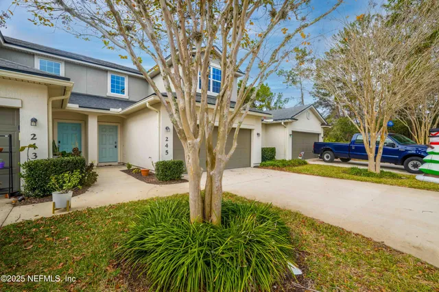 $325,000 | 245 Amistad Drive, St. Augustine, FL 32086