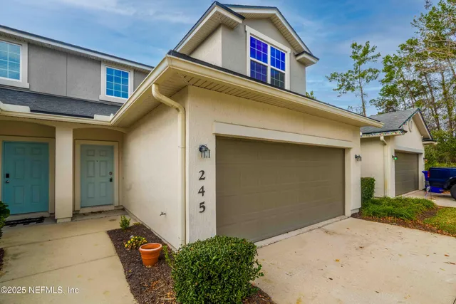 $325,000 | 245 Amistad Drive, St. Augustine, FL 32086